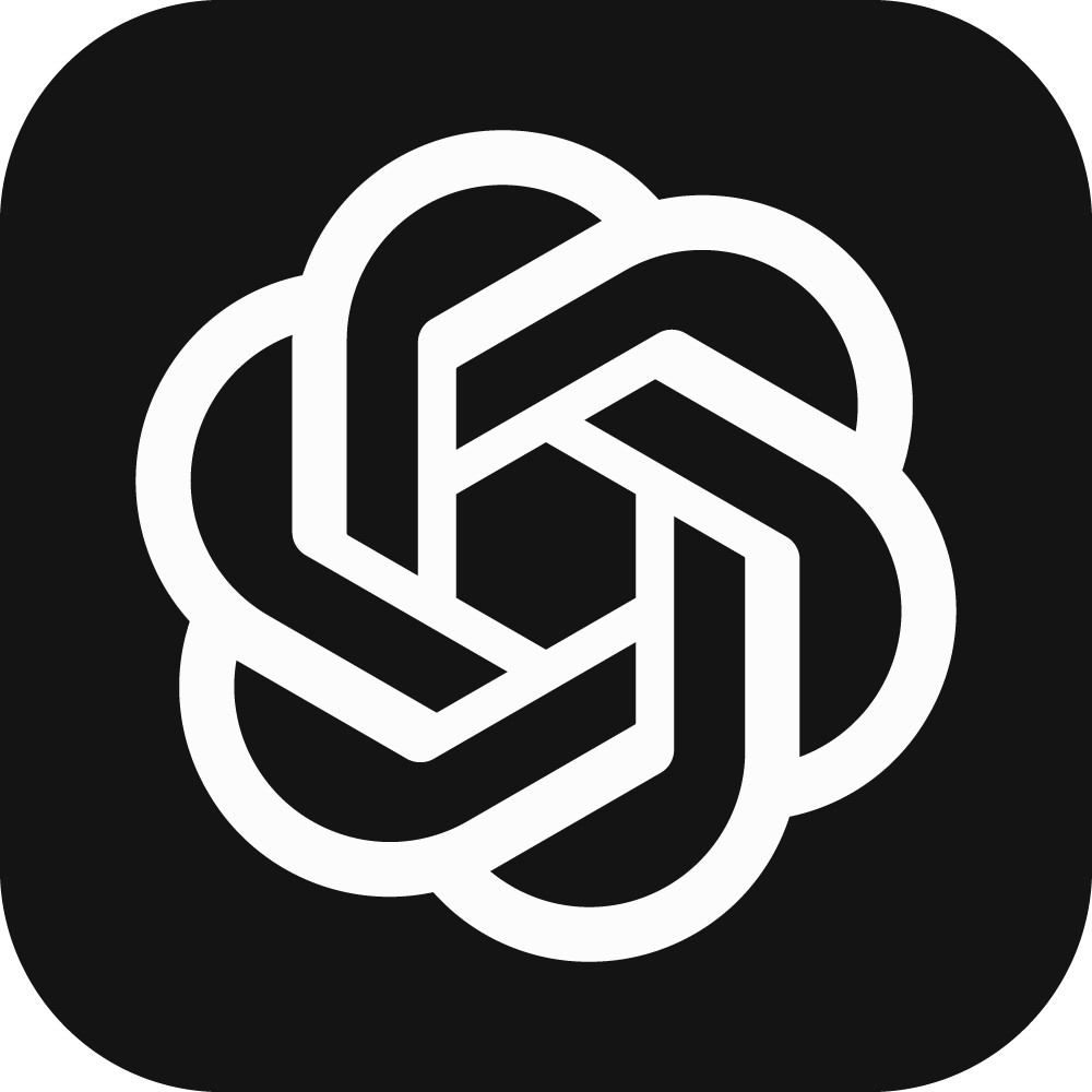 ChatGPT logo