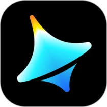 即梦 logo